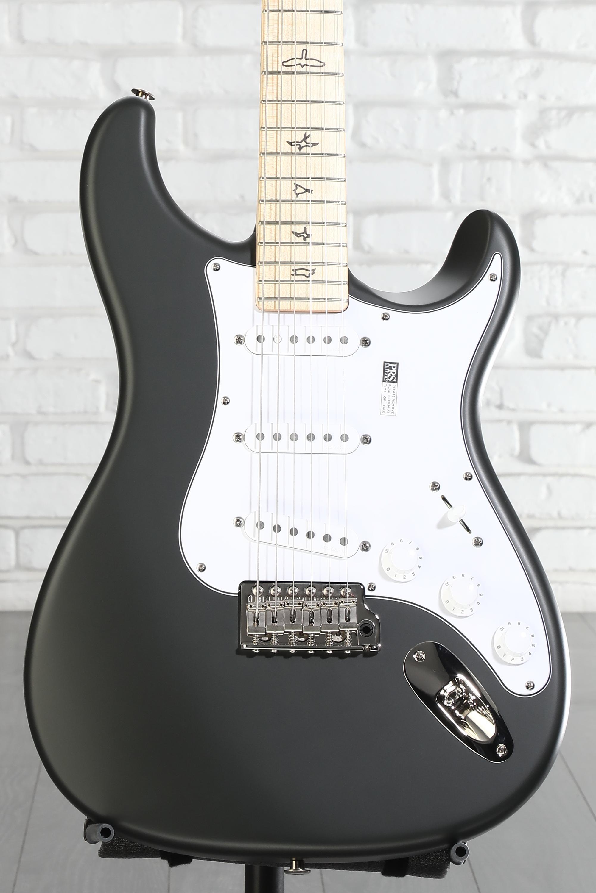 ■美品■ PRS 513 Maple Top Gray Black PRS 513 - Gray Black | Sweetwater