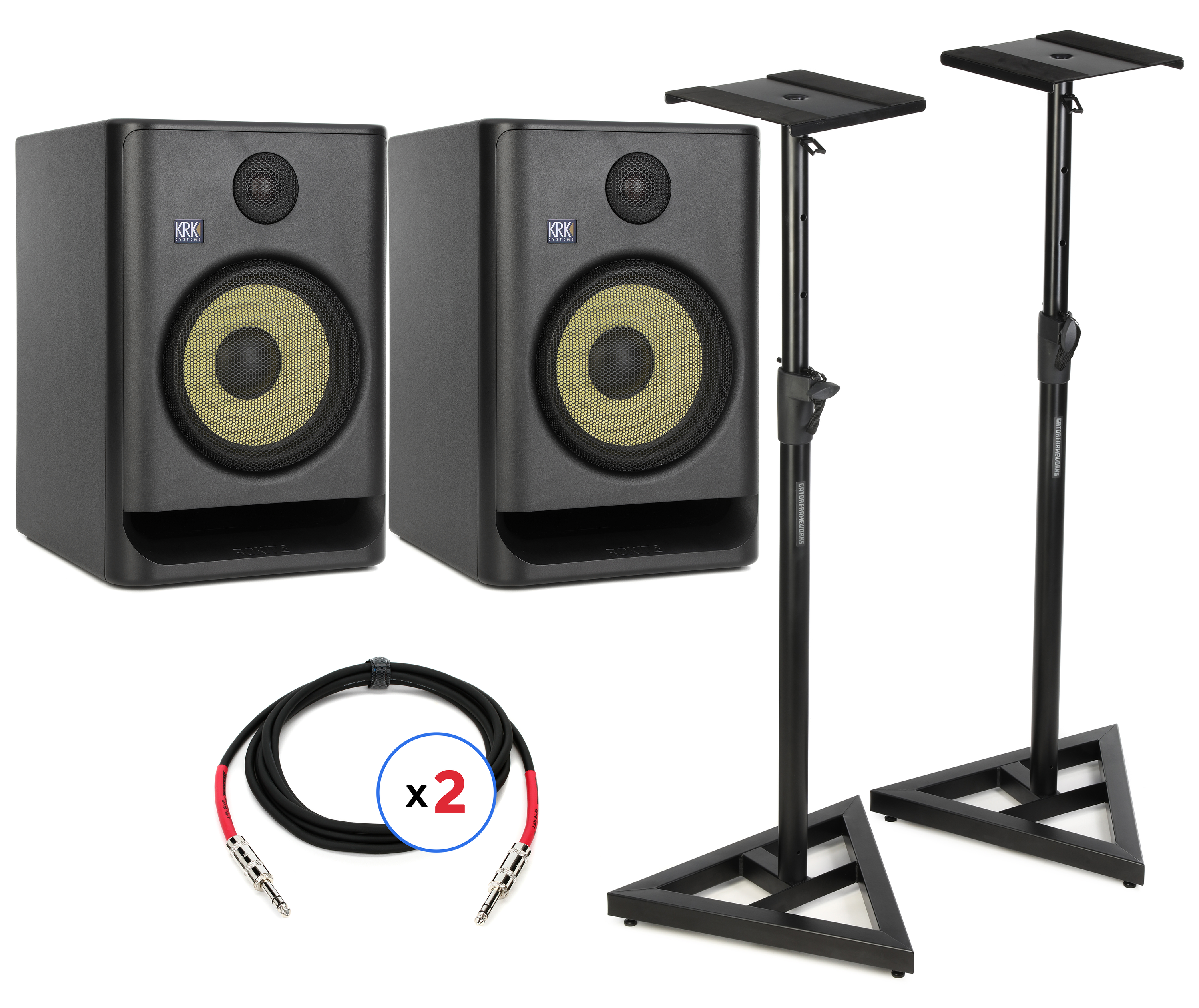 Krk Subwoofer Guitar Center Subwoofer Subwoofer Guitar Center KRK