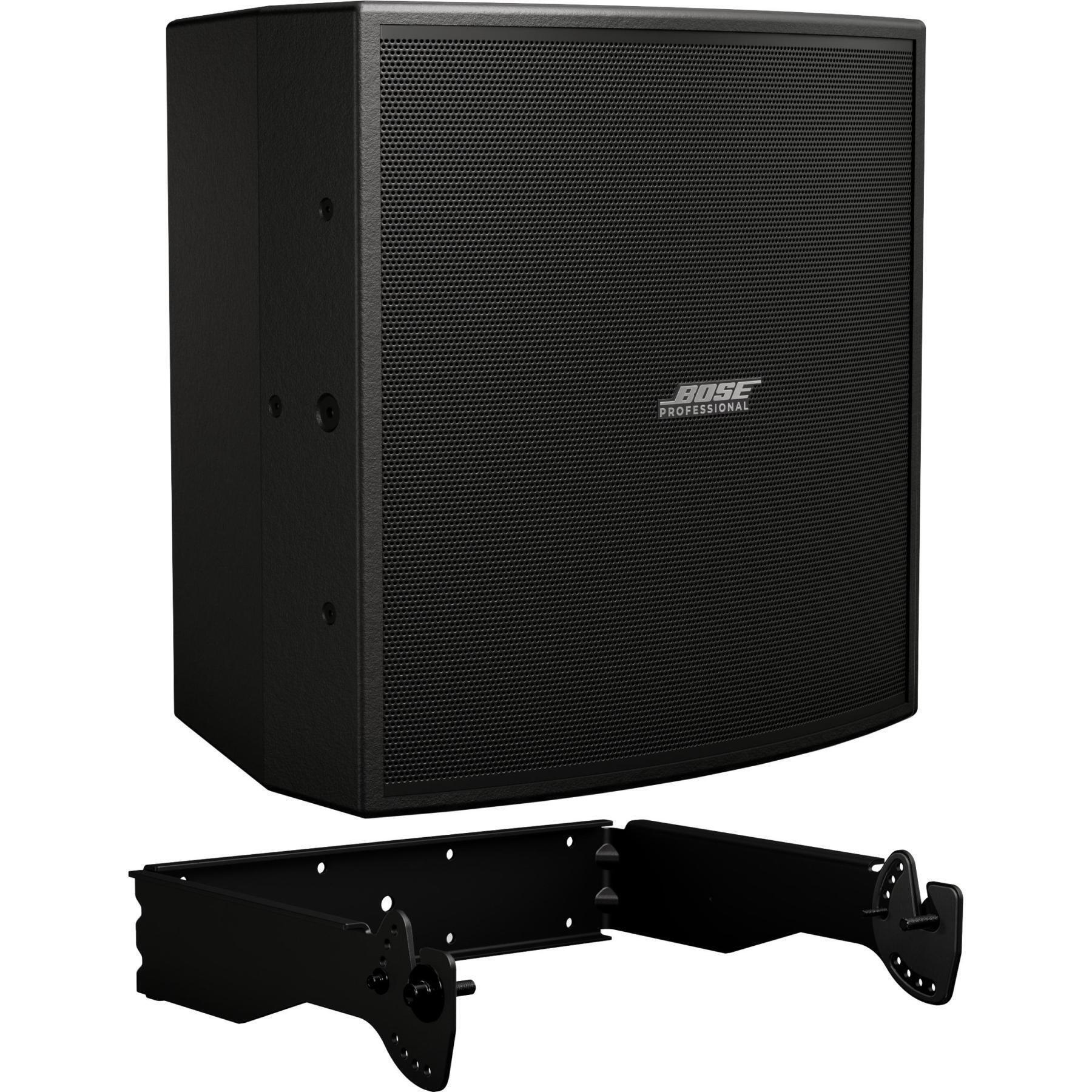 Bose Professional Forum FC112 Passive Speaker with U-bracket