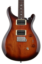 Photo of PRS SE Standard 24-08 Electric Guitar - Tobacco Sunburst