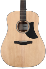 Photo of Ibanez AAD50 Advanced Acoustic Guitar - Natural