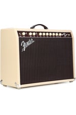 Photo of Fender Super-Sonic 22 1x12" 22-watt Tube Combo Amp - Blonde