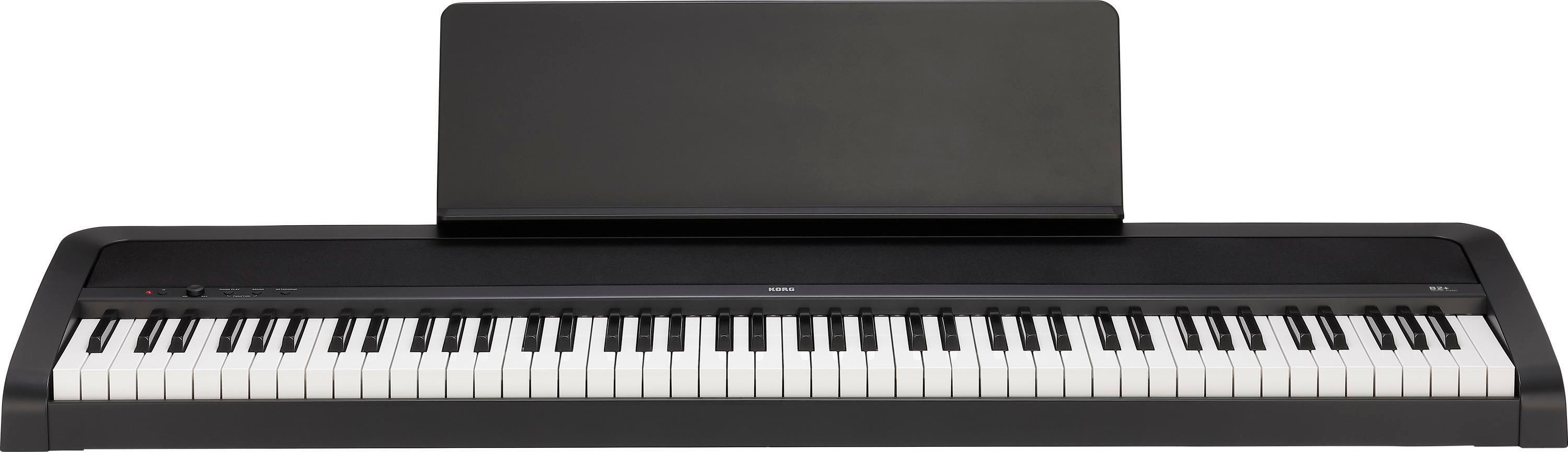 KORG B2 BLACK 送料無料‼️ Korg B2 Digital Piano - Black | Sweetwater
