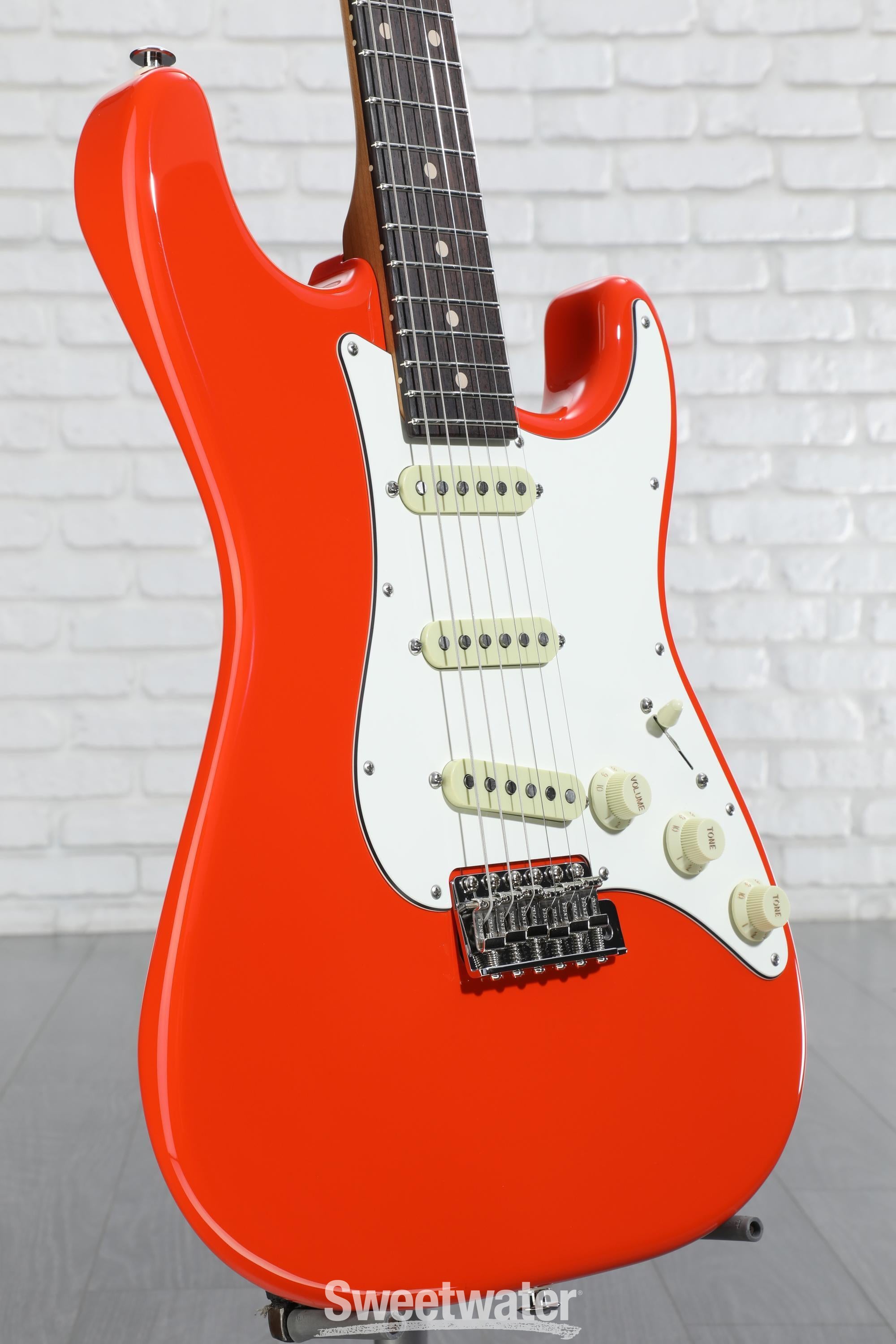 Suhr Scott Henderson Signature Series Classic S Electric