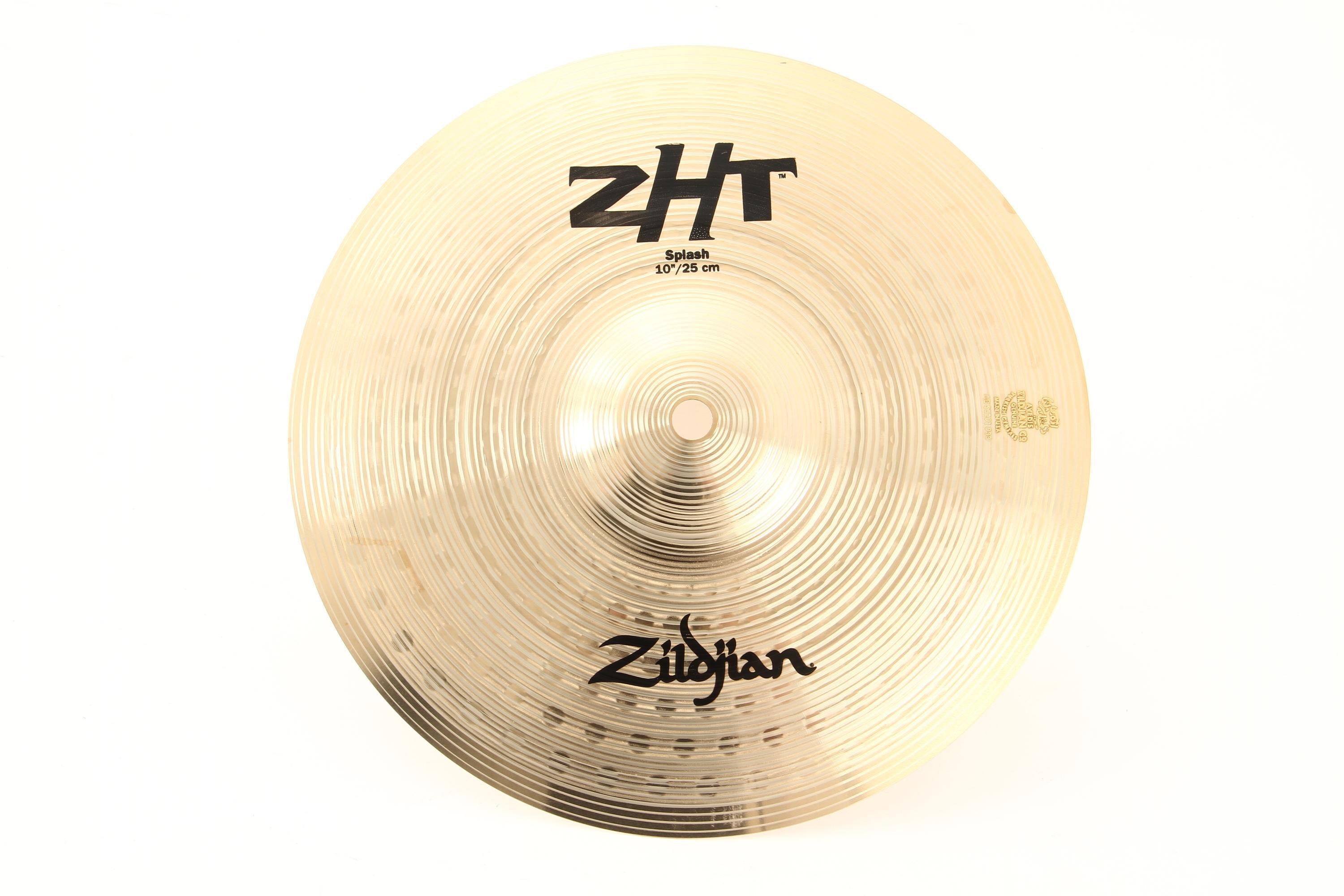 Zildjian ZHT Splash - 10