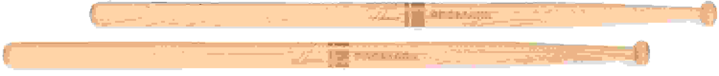 Promark TXDCTJW Signature Series Tenor Drumsticks - Tim Jackson