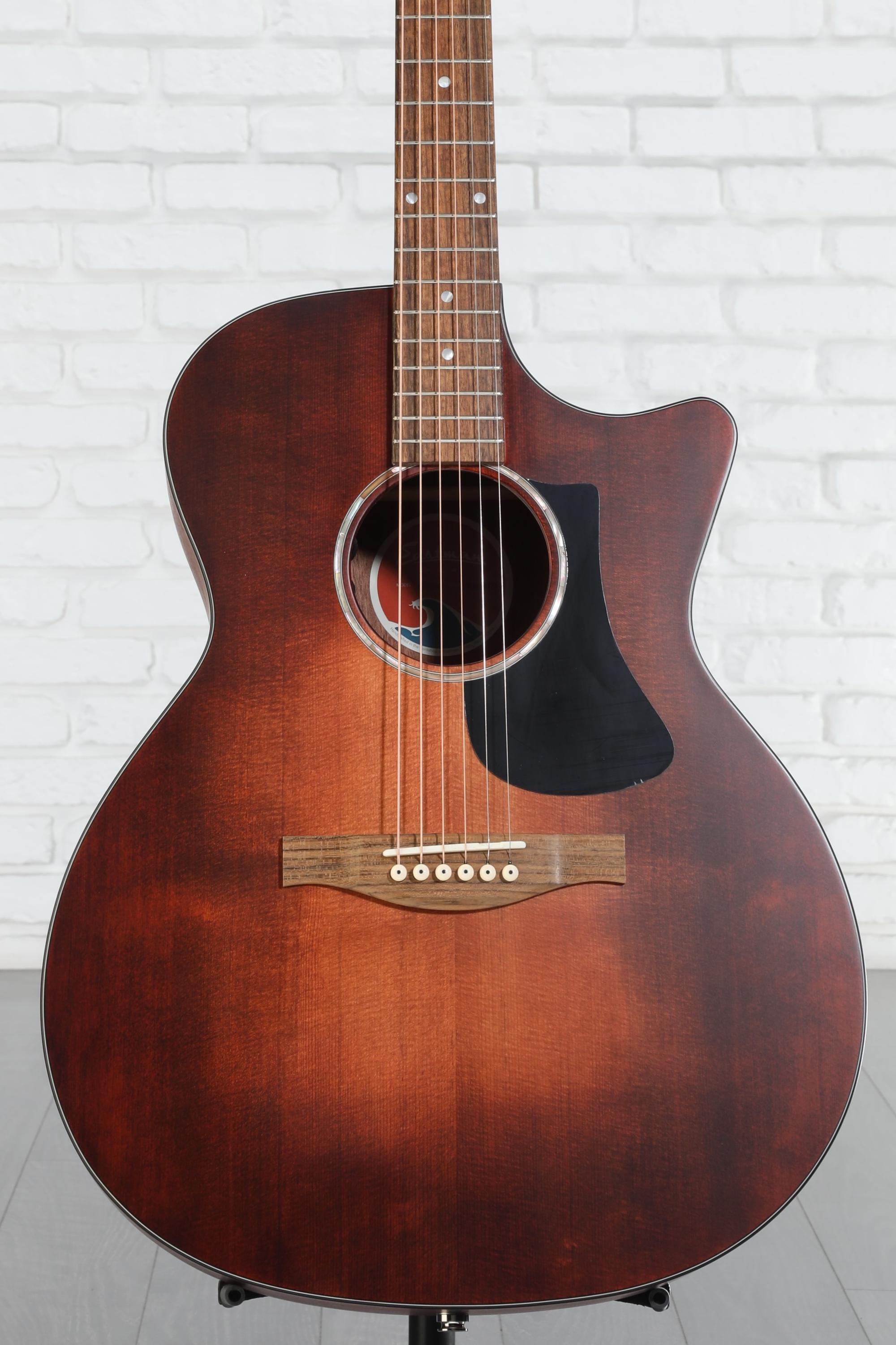 Eastman Guitars PCH1-GACE Acoustic-electric Guitar - Classic