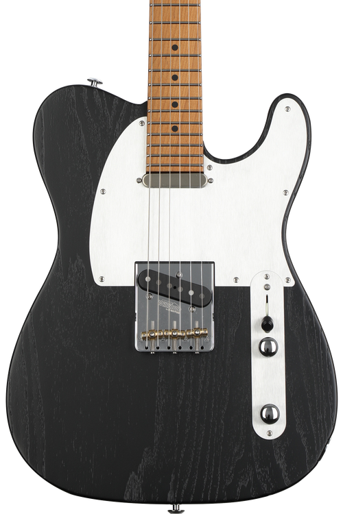 Suhr Andy Wood Signature Series Modern T SS Electric Guitar