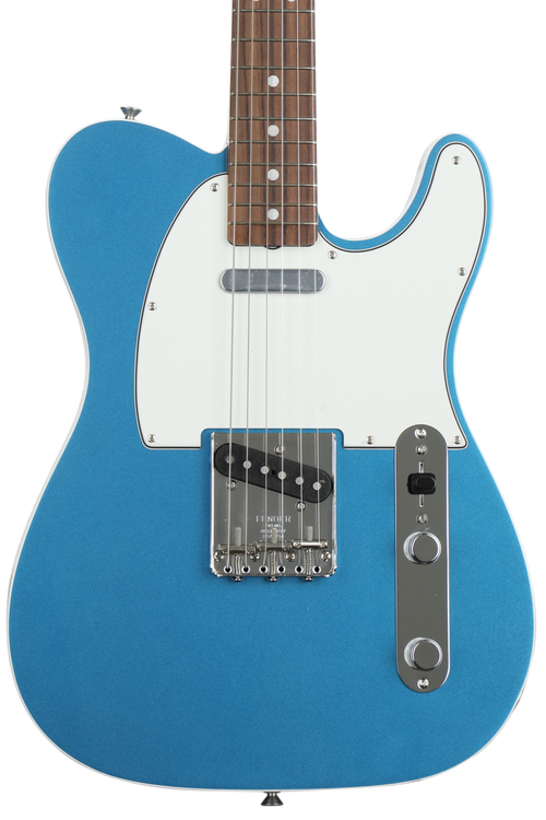 Fender American Original '60s Telecaster - Lake Placid Blue