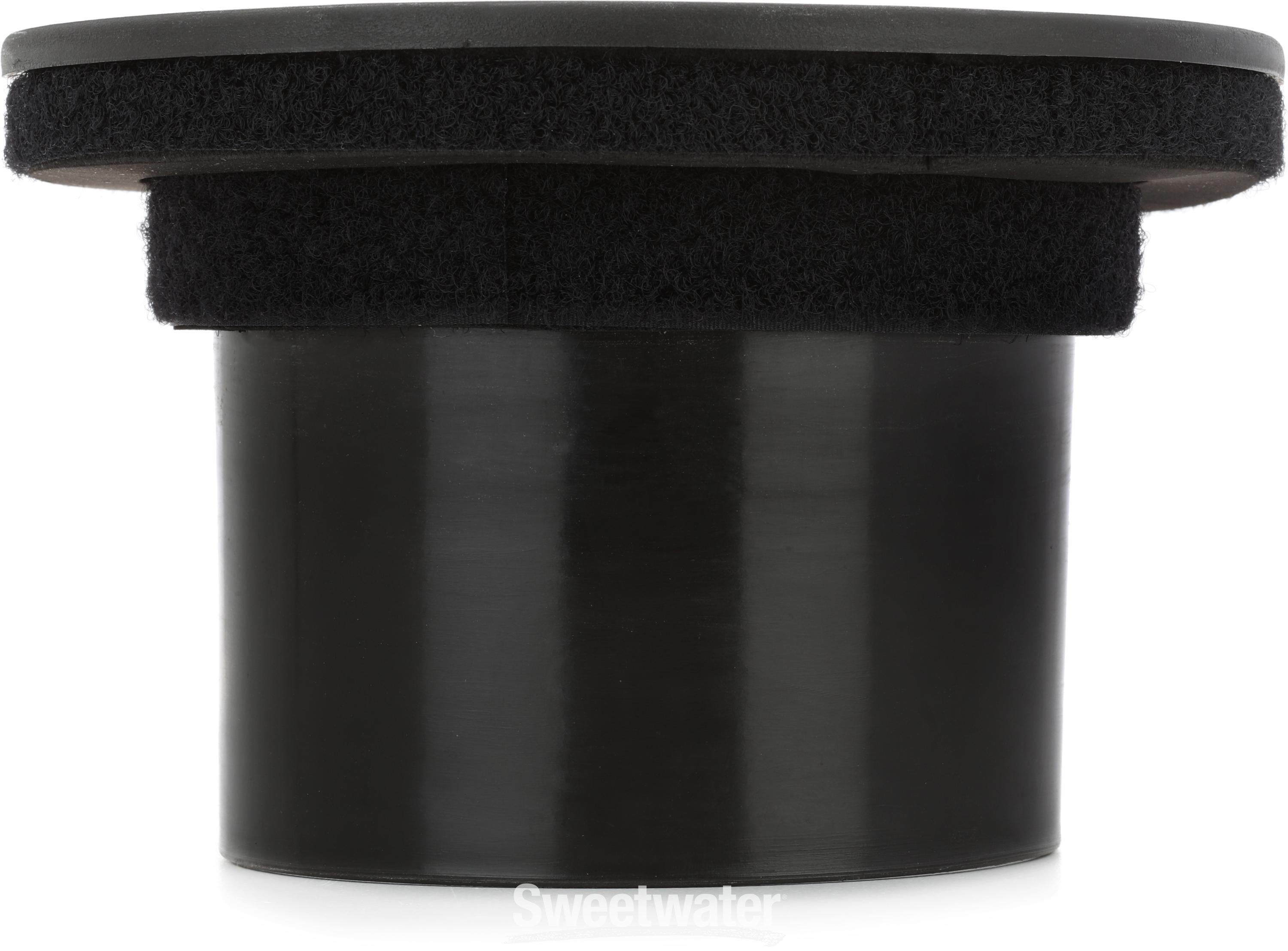 Schlagwerk CBT10 Cajon Bass Tube | Sweetwater