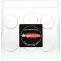 Photo of Drumdots Drumdots Mini Drum Dampeners - 6-pack