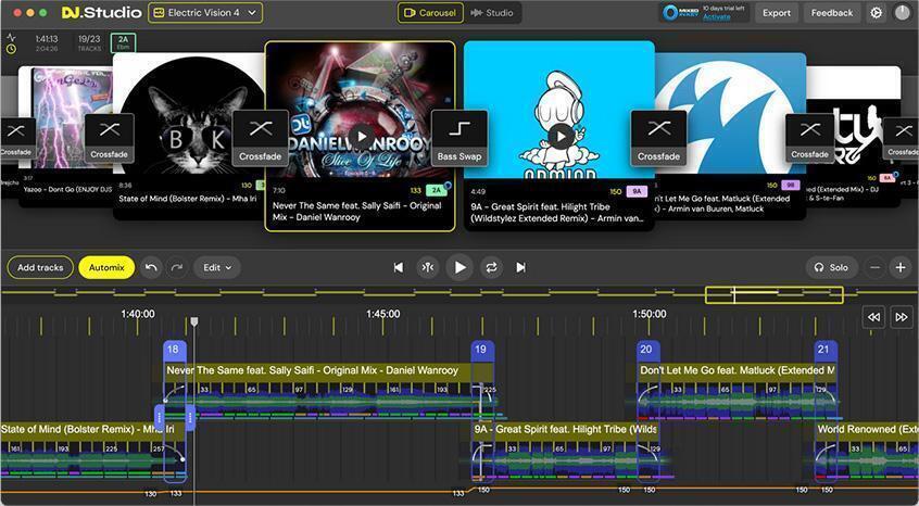 Serato Pitch 'n Time DJ Expansion Pack for Serato DJ Pro | Sweetwater