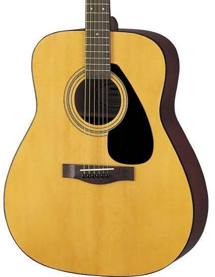 F602\"　YAMAHA　アコースティックギター　 F-310 Yamaha F-310 6 String Acoustic Guitar With Soft Case | eBay