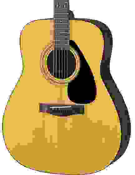 Yamaha F310 Acoustic Guitar - Natural