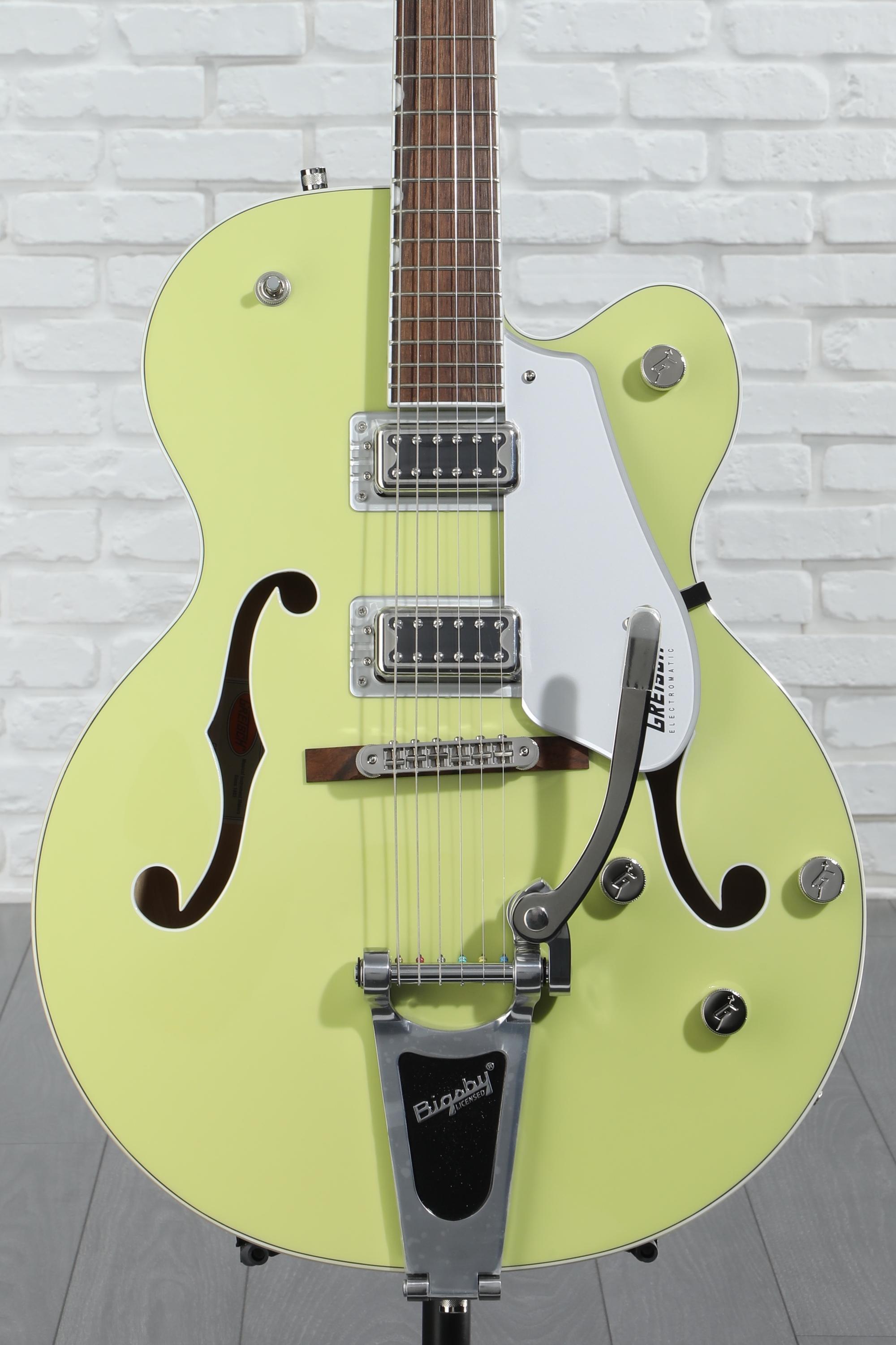 Gretsch G5420T Electromatic Classic Hollowbody Single-cut