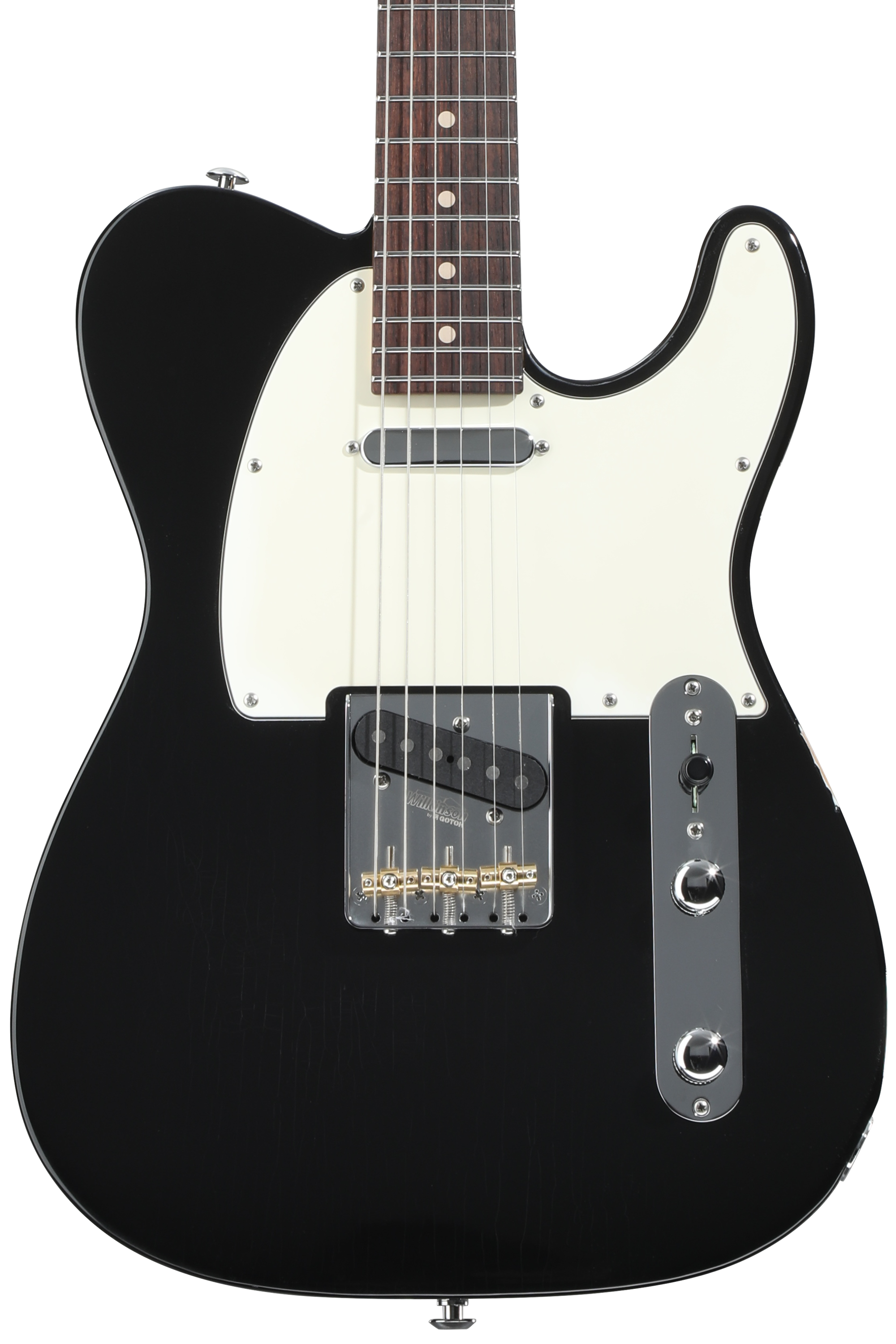 印象のデザイン Suhr Classic Aging Light Black, - Guitar Electric Antique T ギター