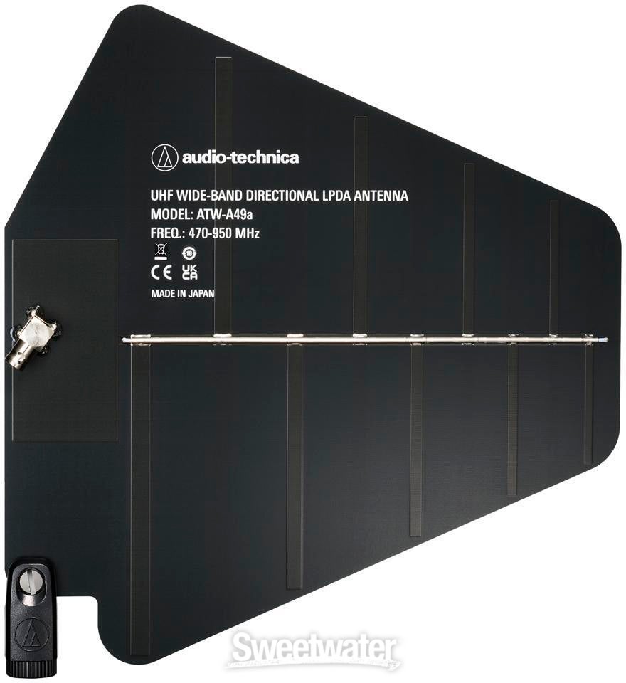 Audio-Technica ATW-A49a UHF Antenna | Sweetwater