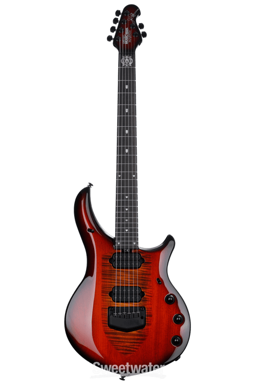 Music man deals jp majesty