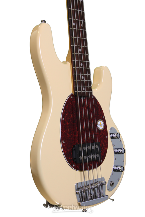 Sterling By Music Man Ray35CA - Vintage Cream | Sweetwater