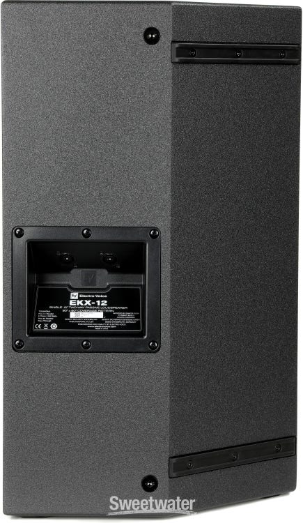 Electro-Voice EKX-12 1,400-watt 12-inch Passive Speaker