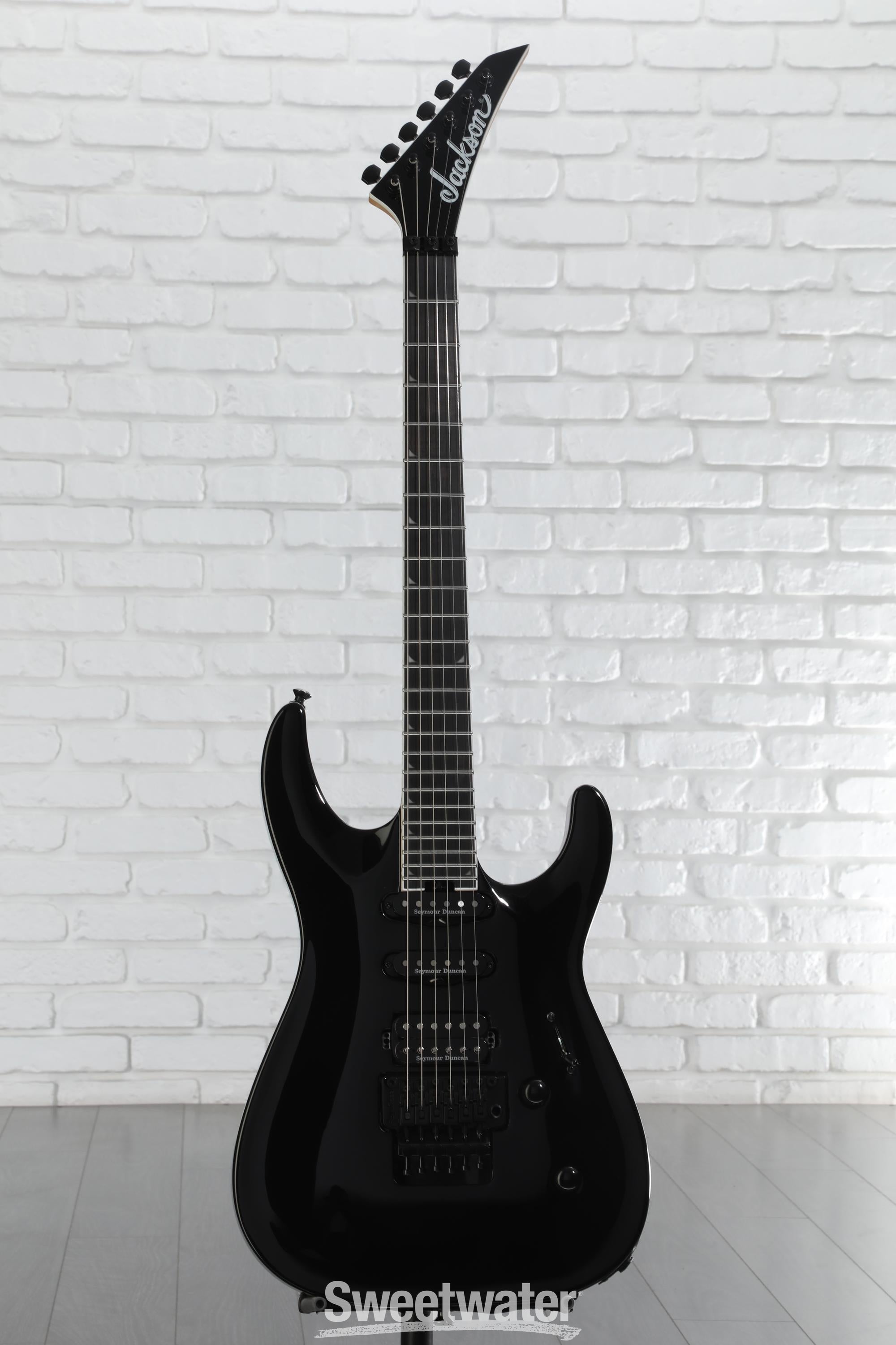 【超美品】Jackson ProPlus SOLOIST SLA3 EMG搭載 Pro Plus Series Soloist™ SLA3 – Jacksonguitars.com