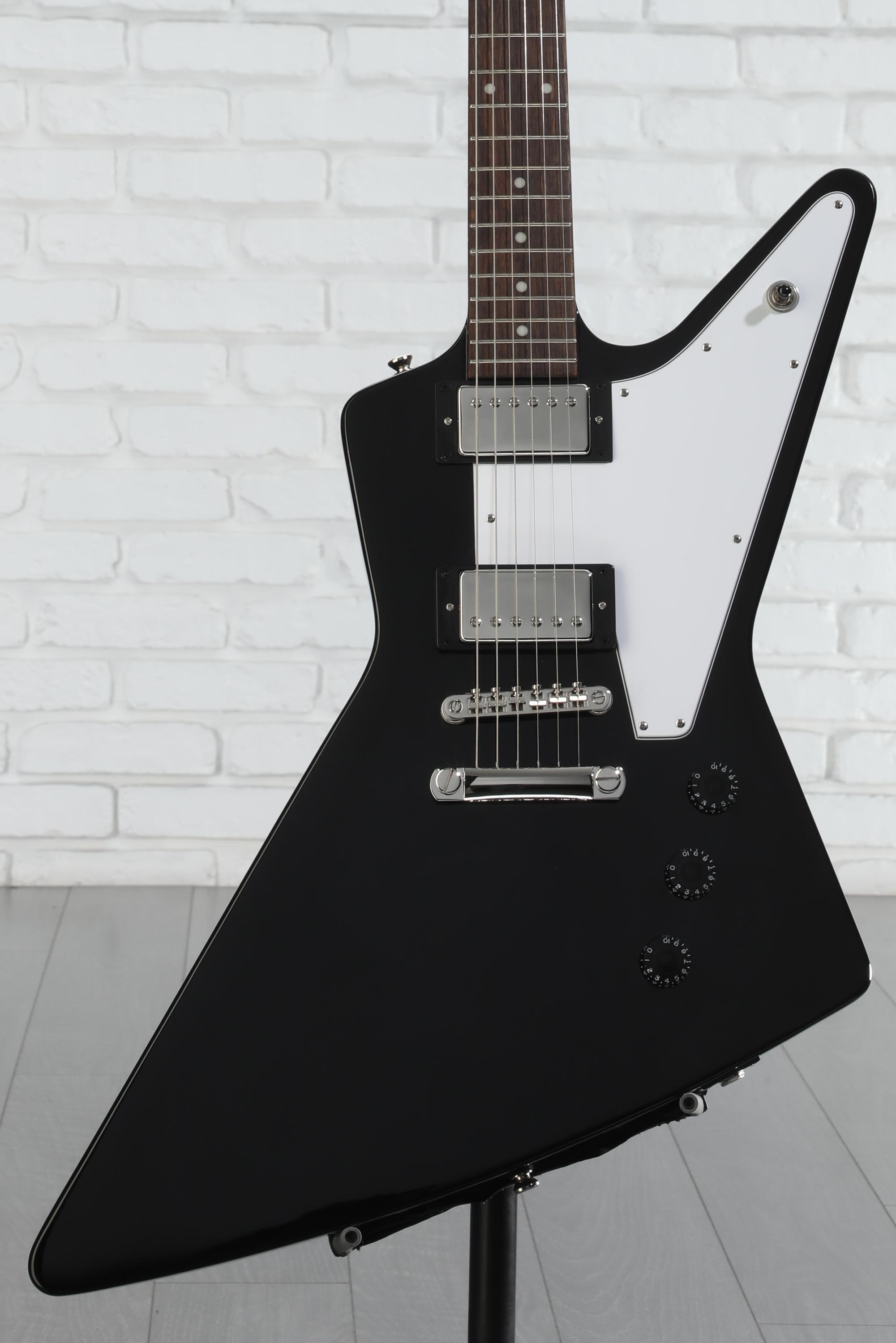 Epiphone Explorer 