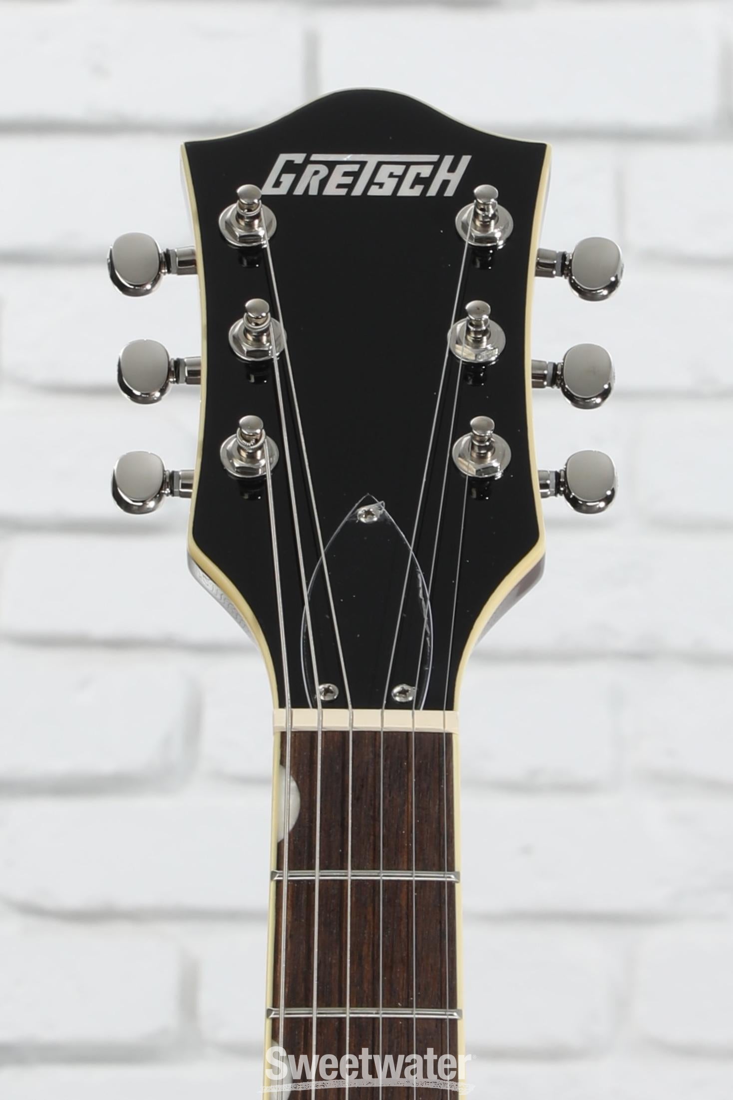 Gretsch G5622 Electromatic Center Block Double-Cut with V