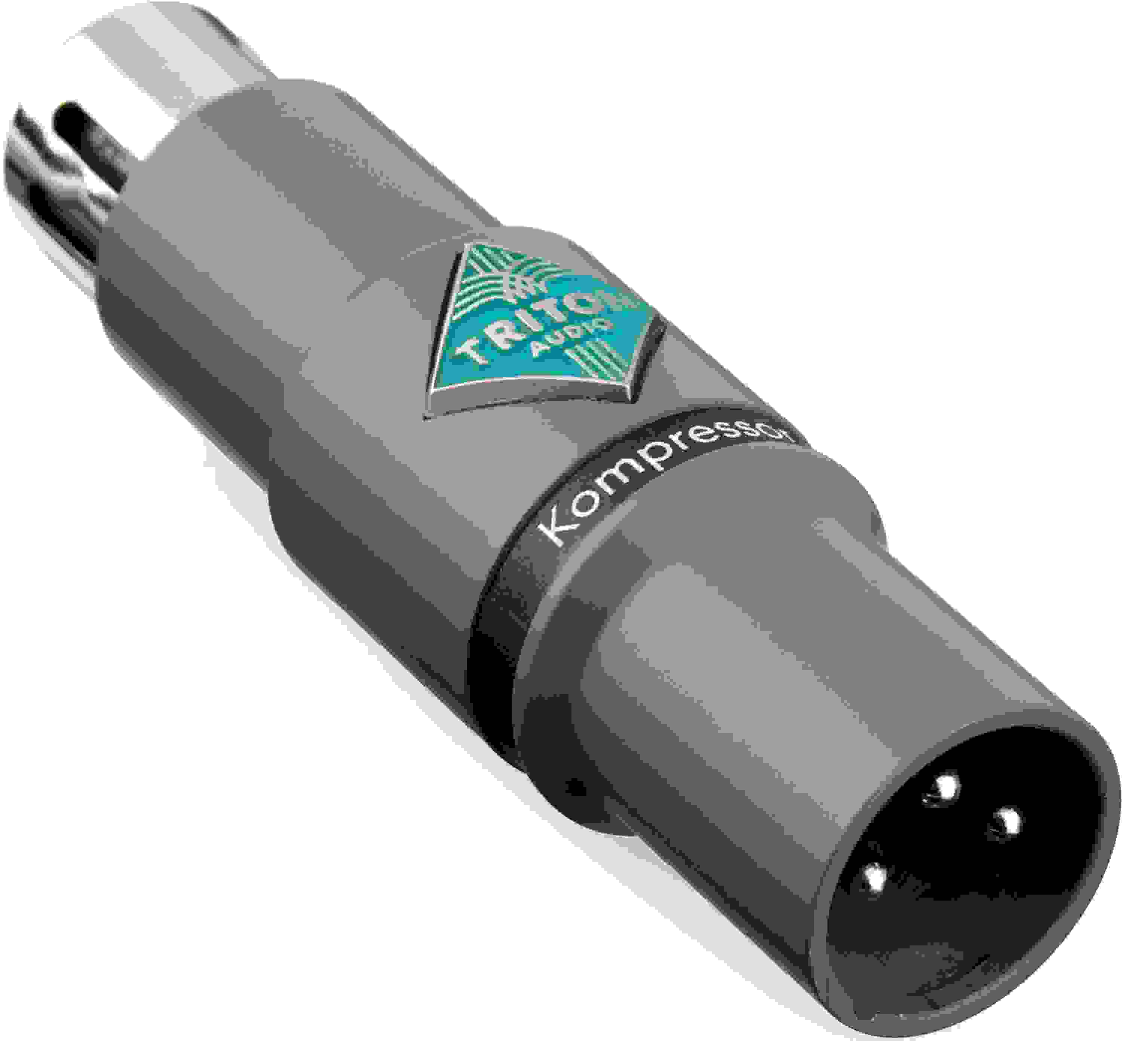 Triton Audio Kompressor In-line Compressor