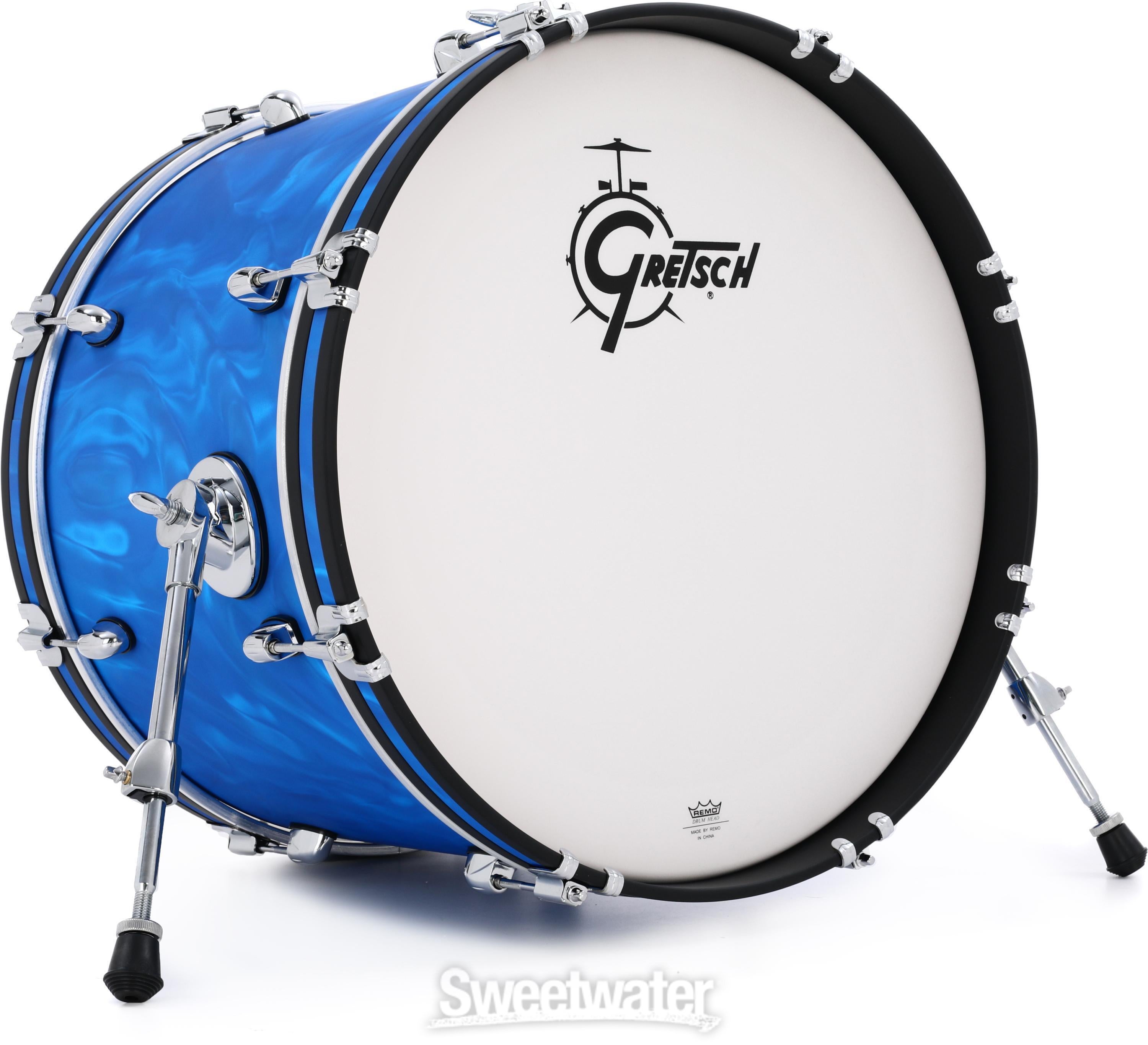 Gretsch Drums Catalina Club CT1-J404 4-piece Shell Pack with