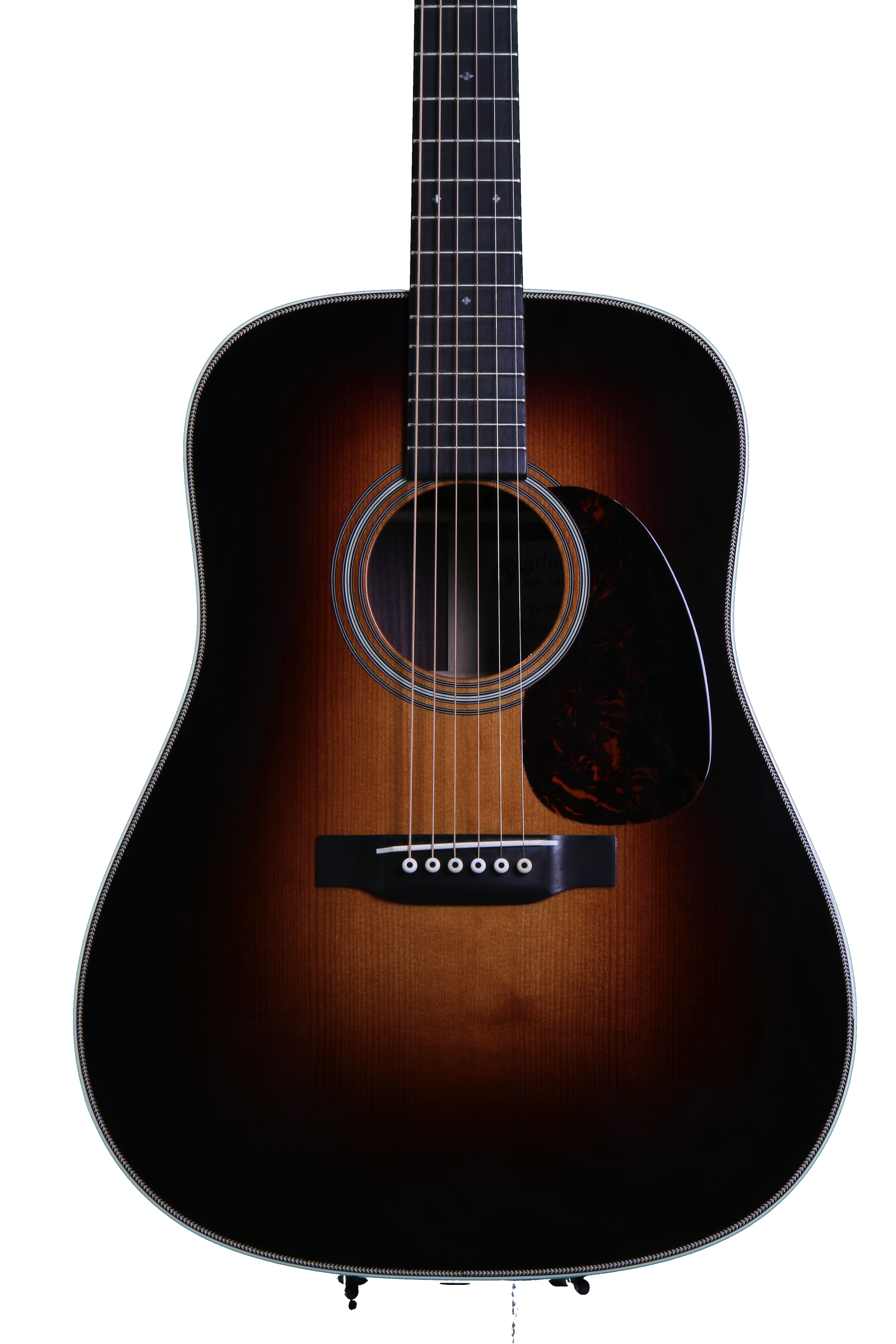 Martin D-28 Marquis マーチンD-28マーキス　美品 Martin D-28 Marquis | Discontinued | Martin Guitar