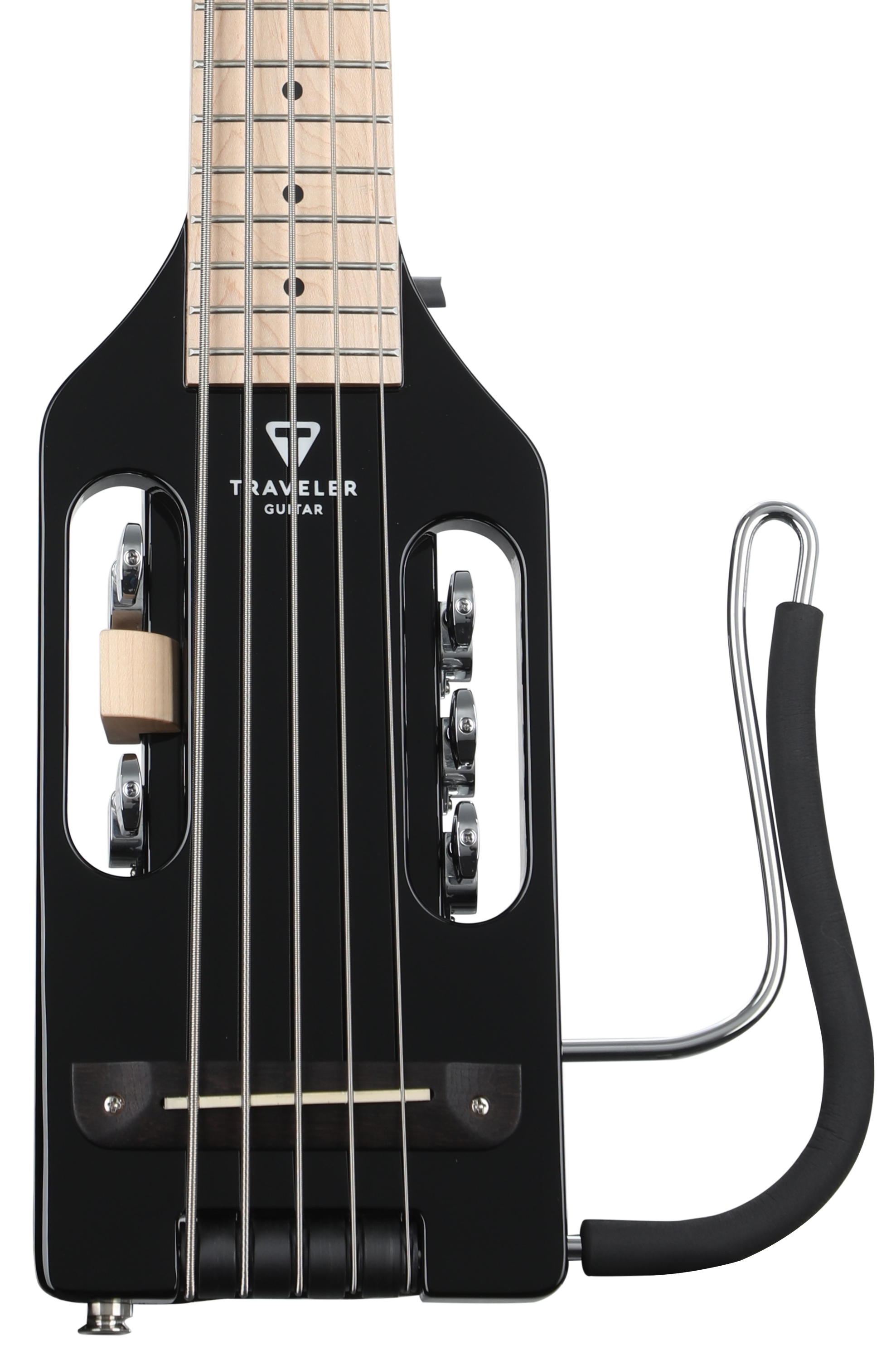 TRAVELER ULTRALIGHT エレキベース Ultra-Light Bass | TRAVELER GUITAR | 取扱いブランド | 株式会社