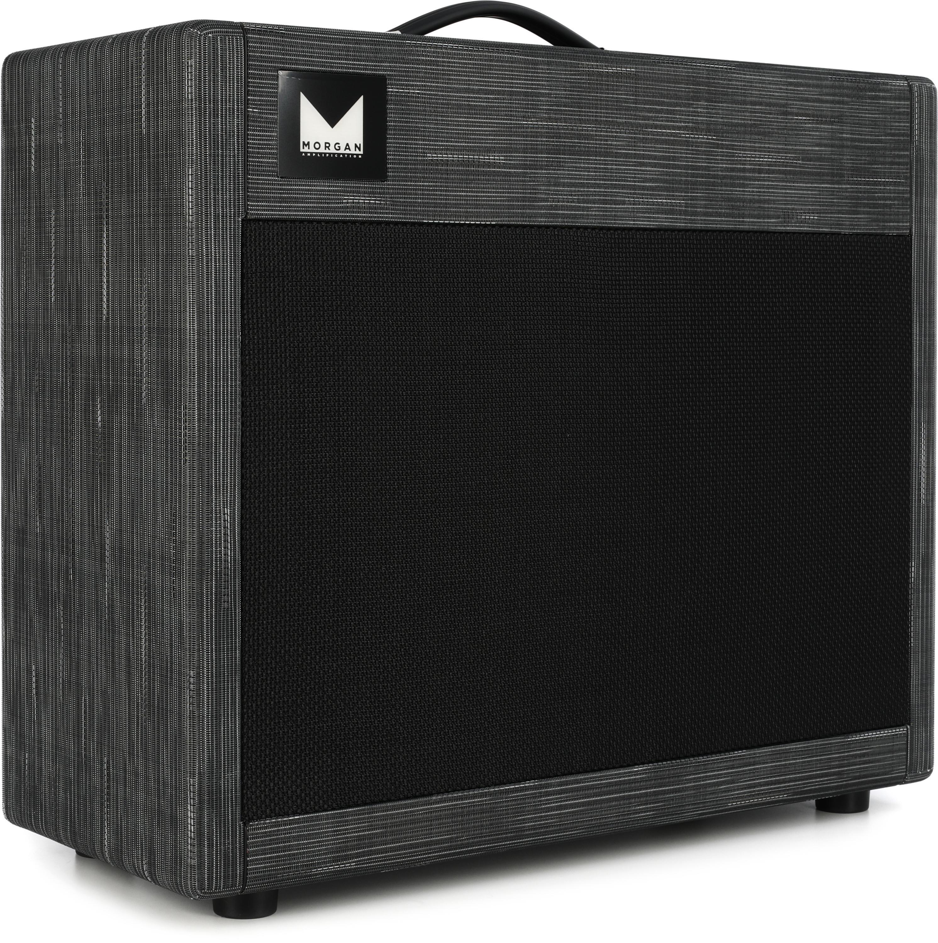 Morgan Amps 112 - 75-watt 1 x 12-inch Cabinet with G12H-75