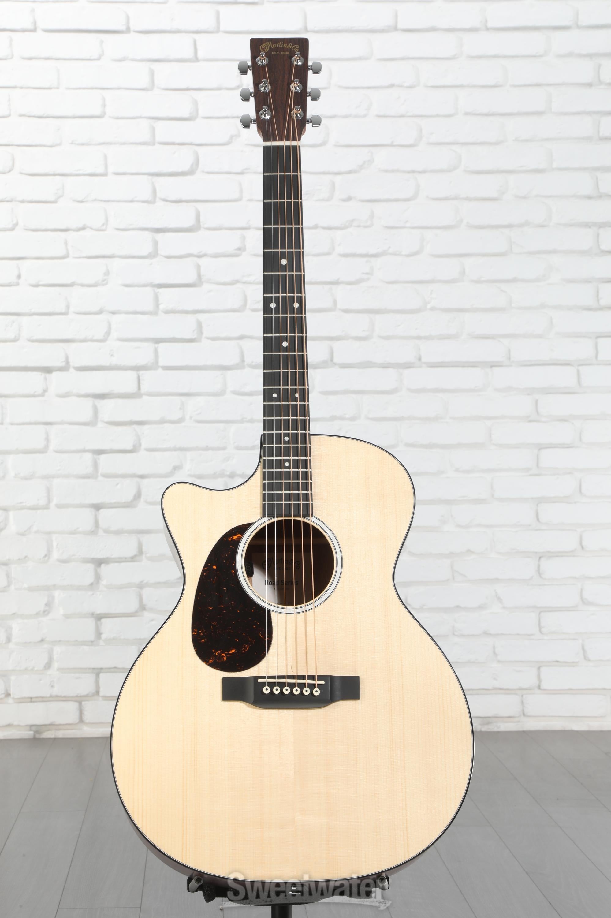 10/25まで あたり個体 極美品 Martin GPC-11E あたり個体 極美品 Martin GPC-11E あたり個体 極美品 Martin GPC-11E