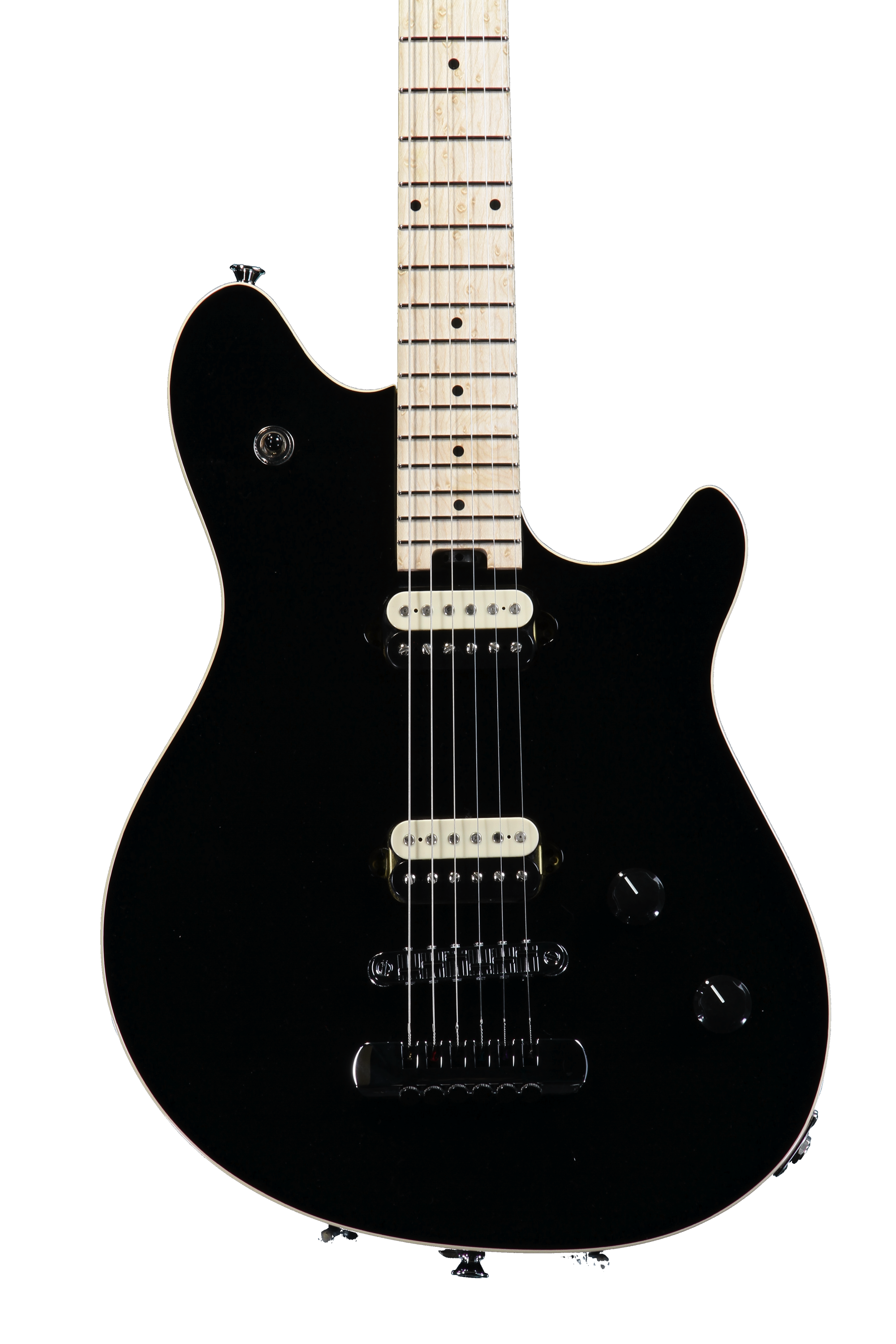 EVH Wolfgang Special HT - Black | Sweetwater EVH Wolfgang Special HT - Black | Sweetwater