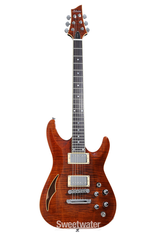 SCHECTER ( シェクター ) C-1 E/A CAT'S EYE SCHECTER ( シェクター ) C-1 E/A CAT'S EYE 送料無料