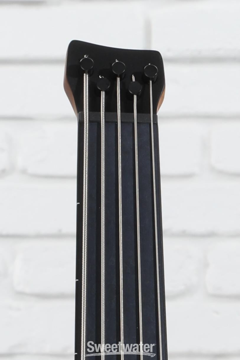 Ibanez EHB1005F  フレットレスベース Ibanez ( アイバニーズ ) EHB1500-CTF ヘッドレス・4弦