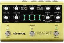 Product Image - This Item - Strymon Volante Magnetic Echo Machine Pedal