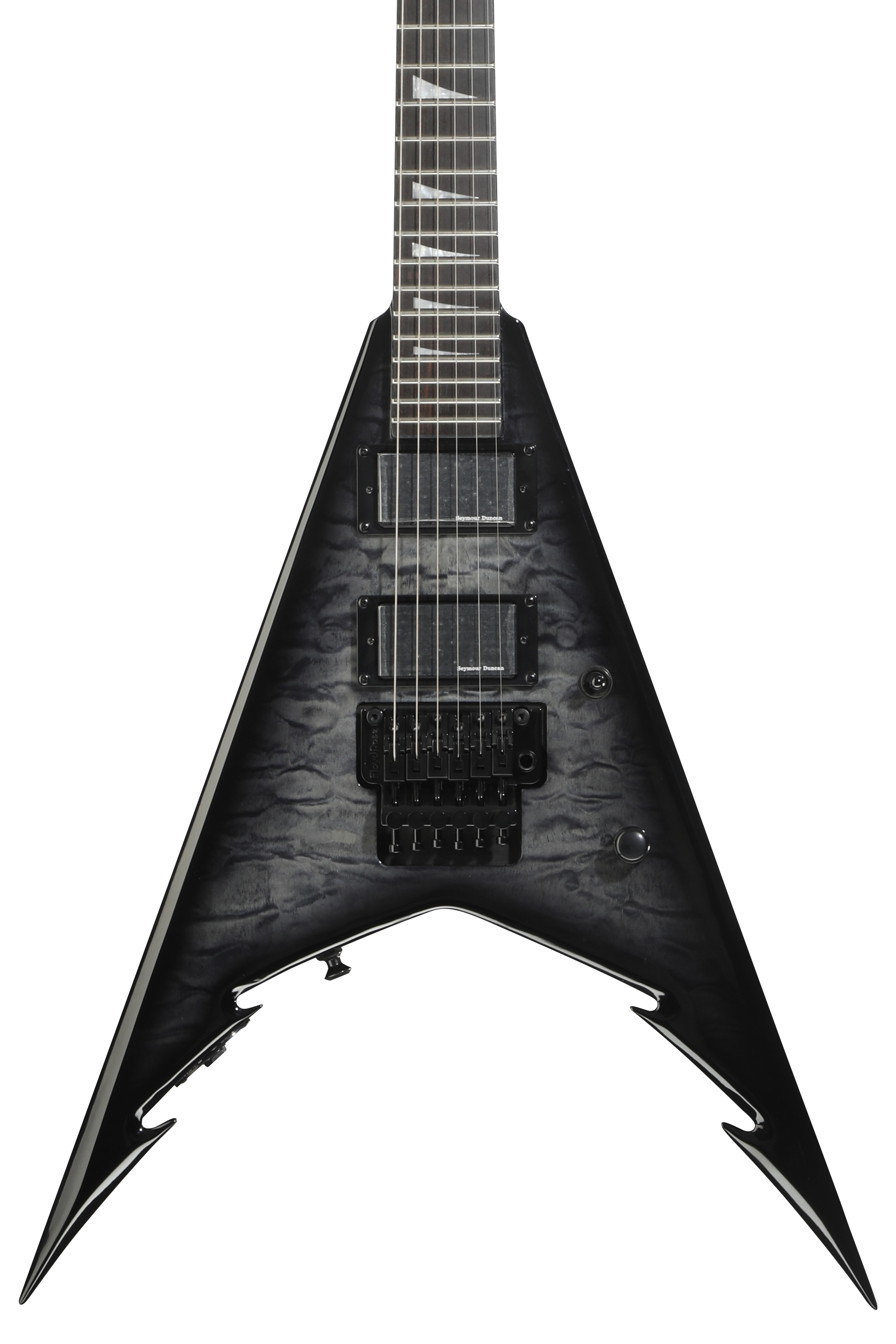 Jackson Pro Series Dinky DK Modern w EVERTUNE 7 Electric Guitar