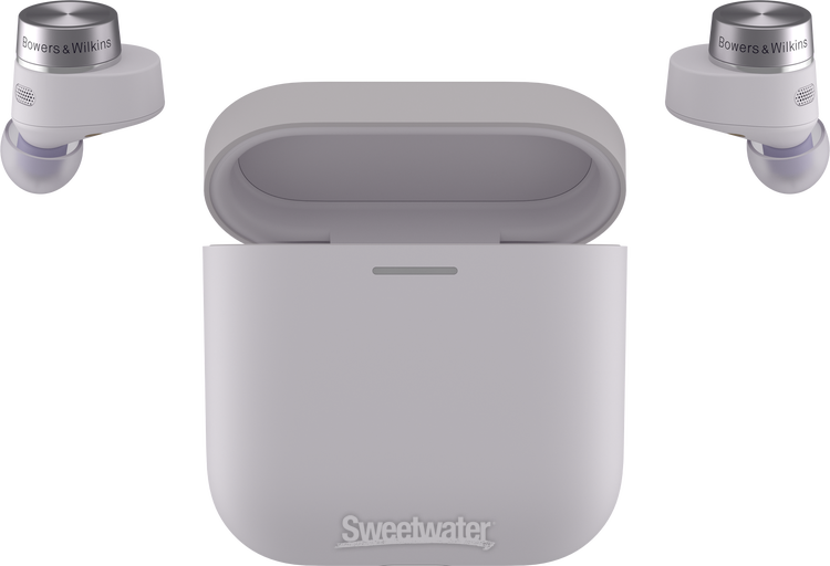 Bowers & Wilkins Pi5 S2 True Wireless Earbuds - Spring Lilac