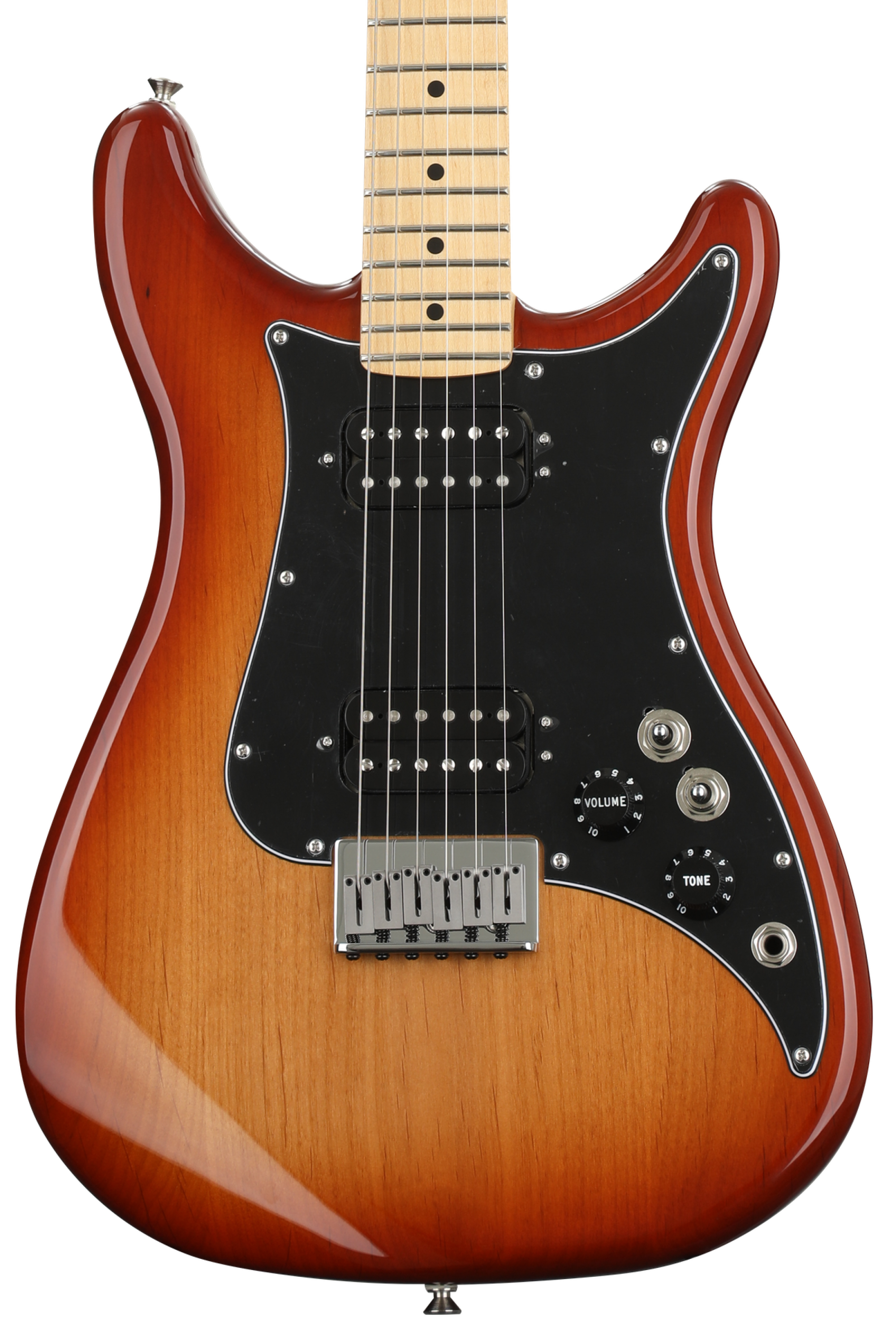 Fender Player Lead III - Sienna Sunburst | Sweetwater