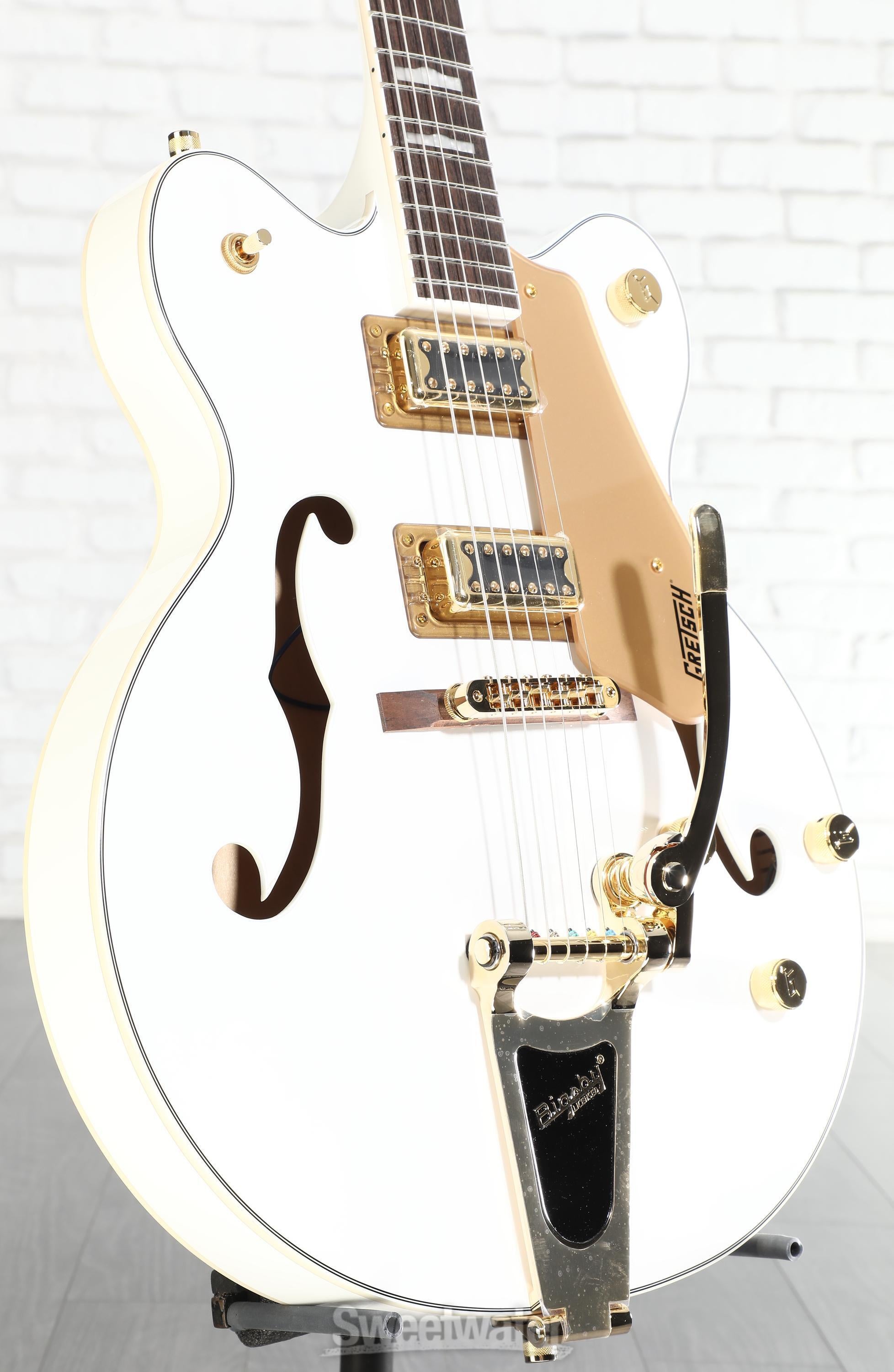 Gretsch G5422TG Electromatic Classic Hollowbody Double-Cut with