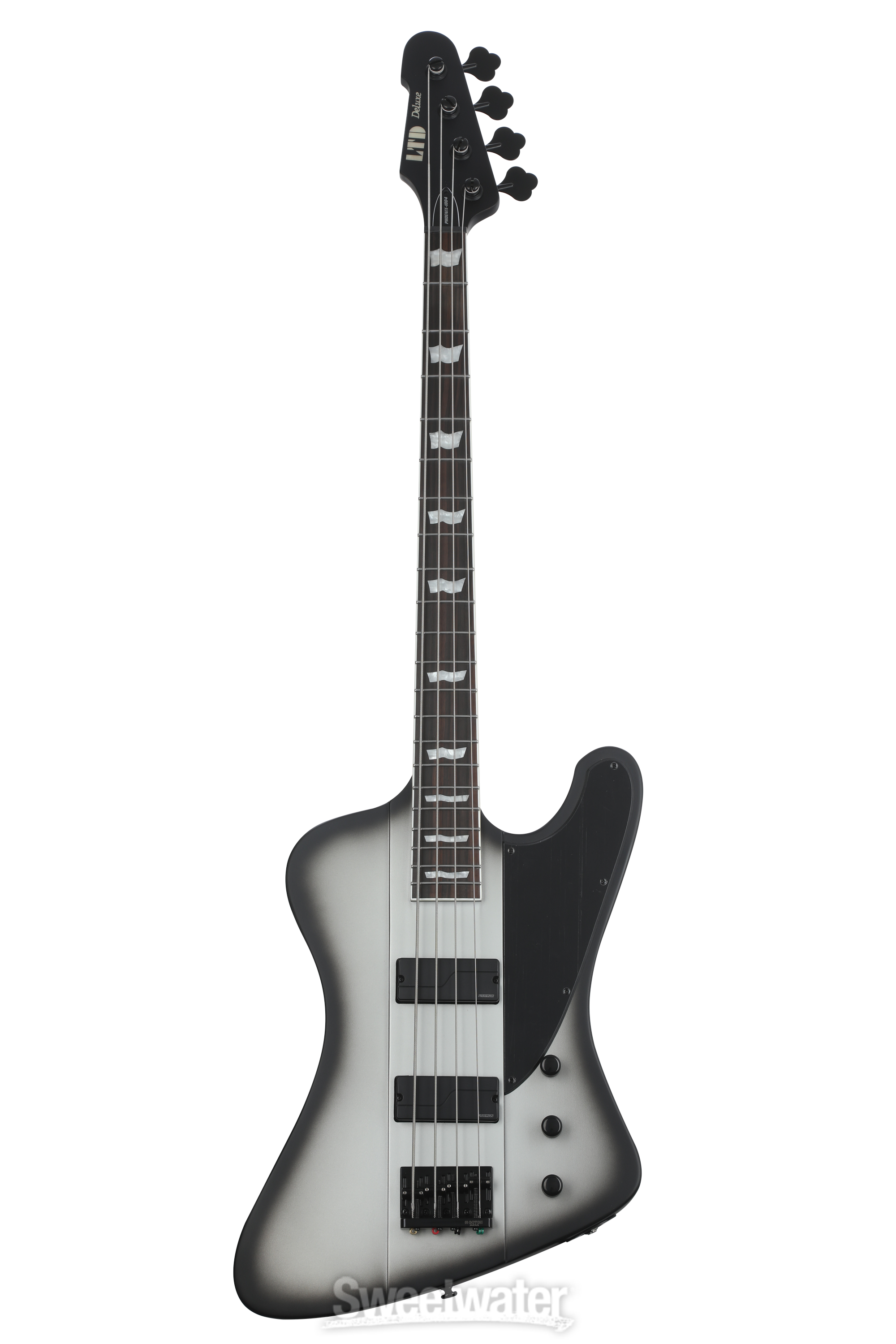 限定品　HAO BASS LINER Storm Color Silver HAO BASS LINER STORM COLOR (NO240719) | eBay