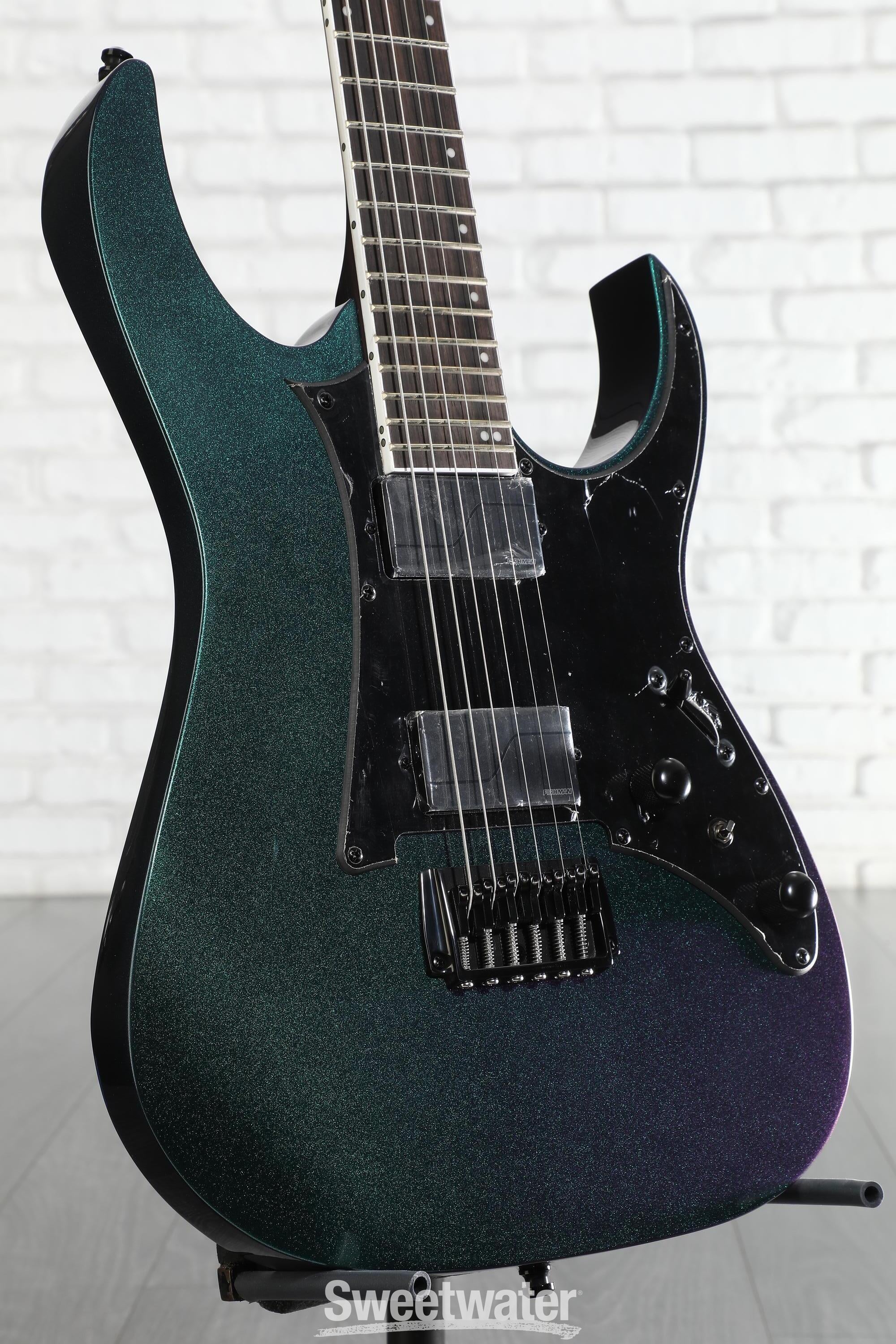 ギター Ibanez RG631ALF Ibanez RG631ALF RG Series Electric Guitar | Music & Arts