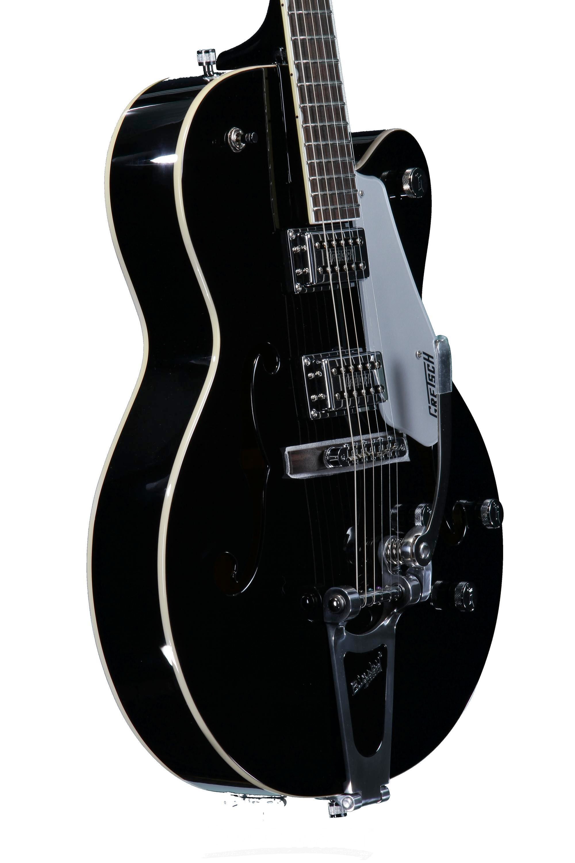 Gretsch G5120 Electromatic Hollow Body - Black | Sweetwater
