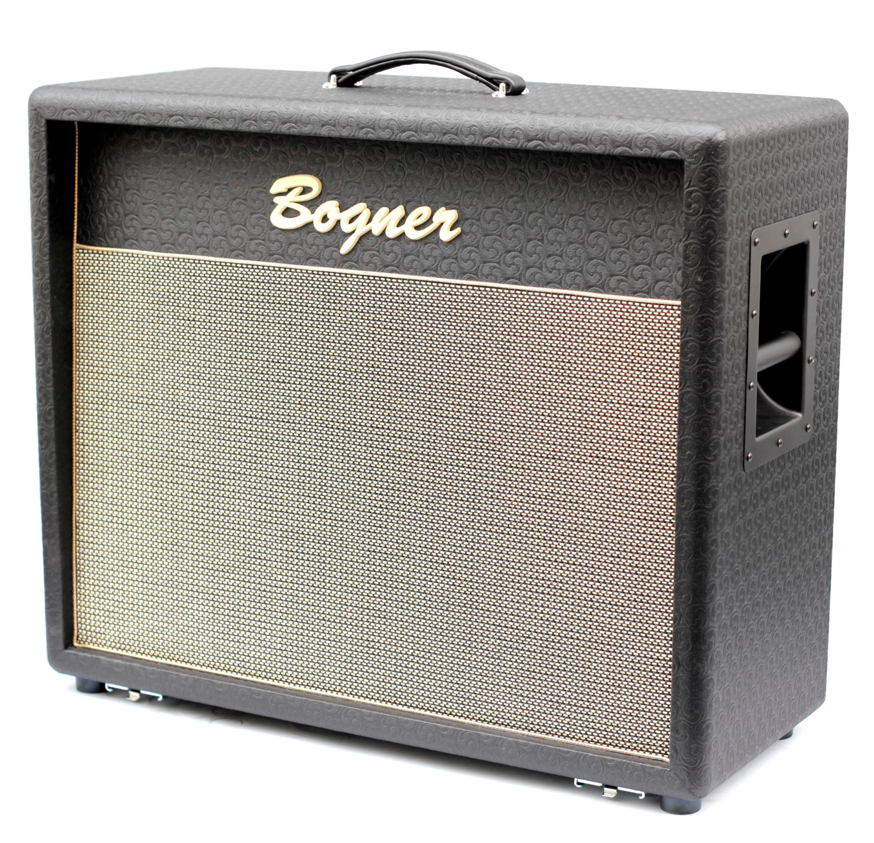 Bogner 212O 120-watt 2x12