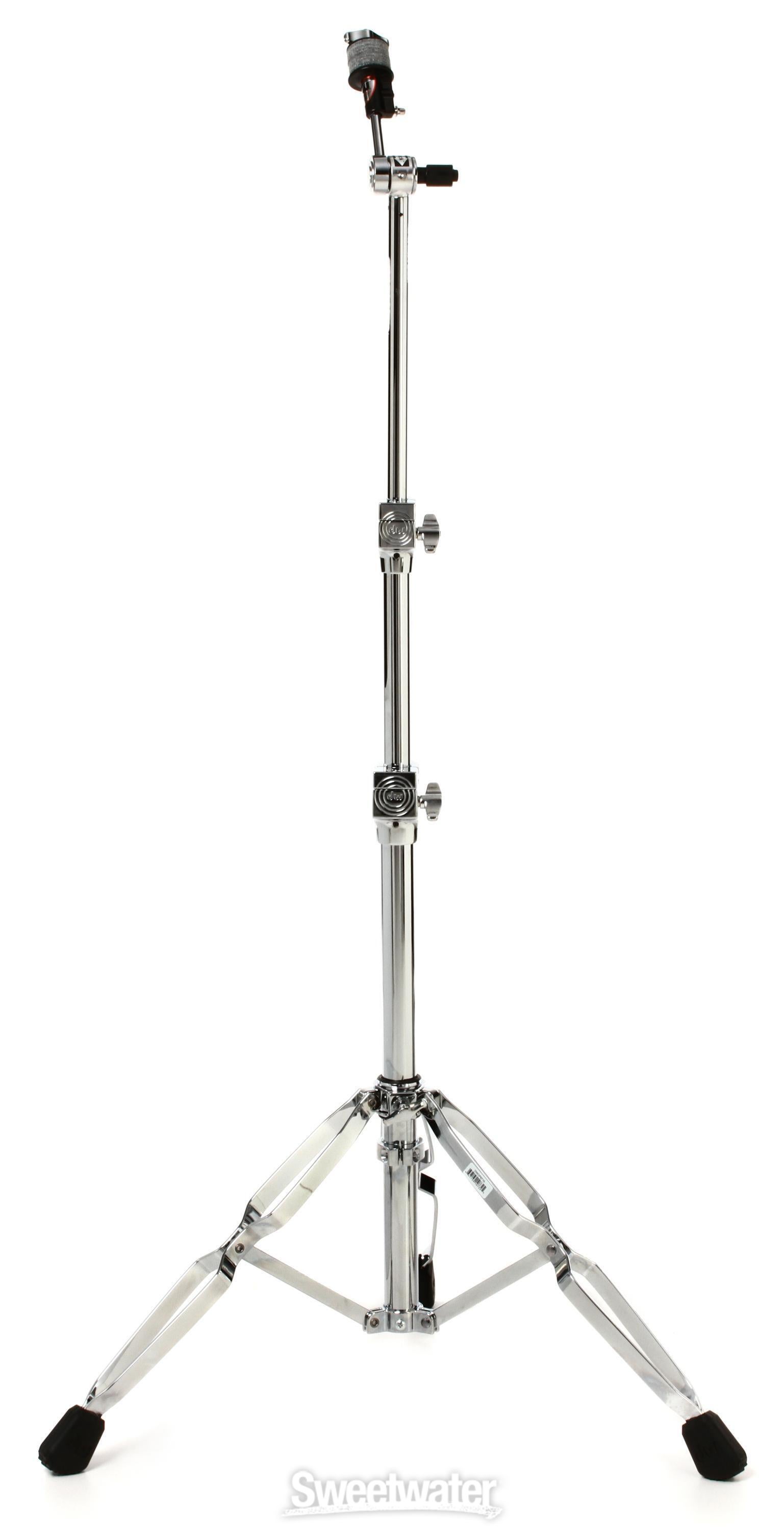 DW DWCP9710 9000 Series Straight Cymbal Stand | Sweetwater