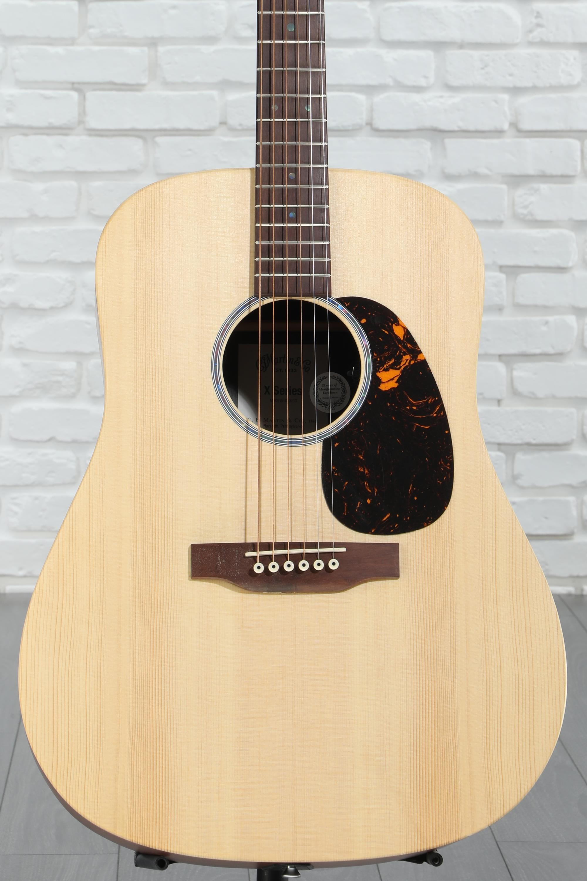 Martin Co X Series Dx2E-01 | eBay