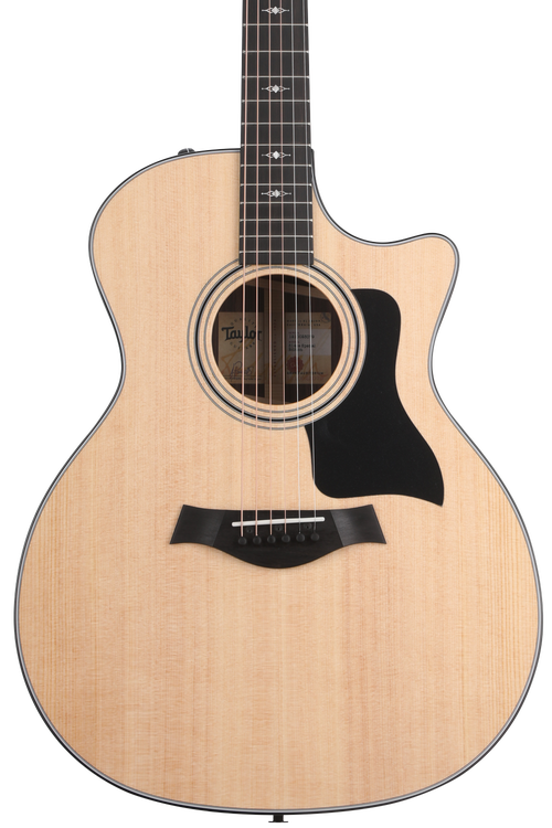 Taylor 314ce Special Edition テイラー 美品 TAYLOR 314ce Studio Special Edition テイラー ｜イケベ楽器店