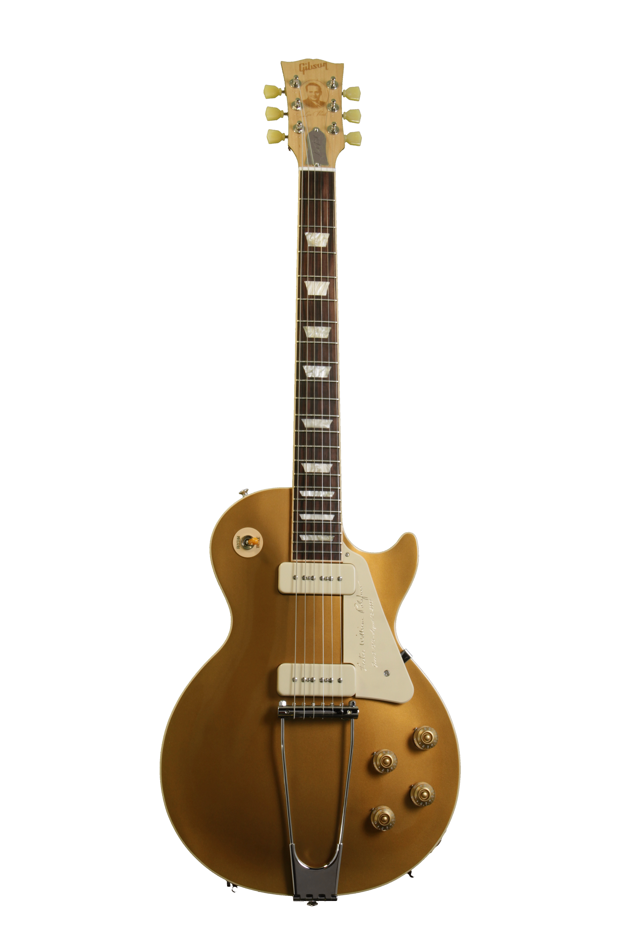 Gibson Tribute To Les Paul | Sweetwater