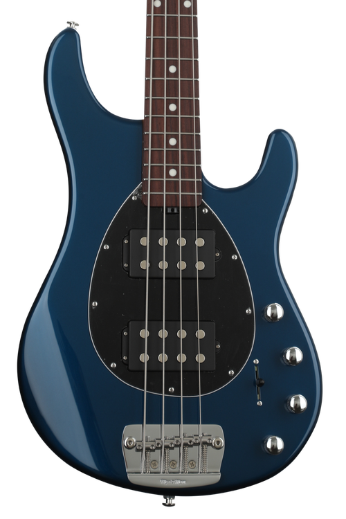 Ernie ball on sale sterling bass